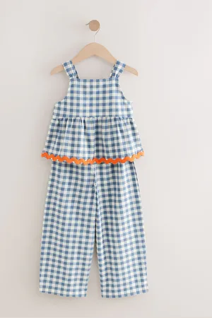 Next Top And Trousers Set (3-16yrs) 6 Years (116cm)