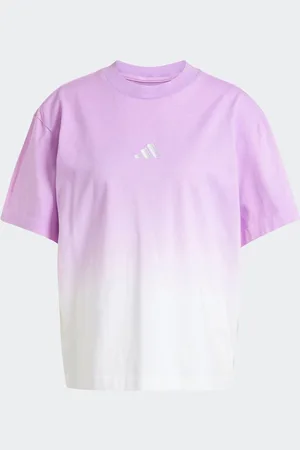 adidas Purple T-Shirt