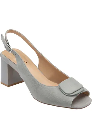 Lotus Peep Toe Court Shoes AU 6 (EU 37)