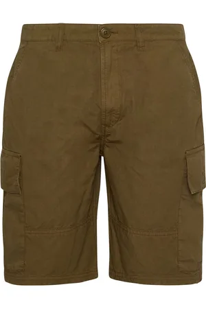 Barbour Ripstop Light 100% Cotton Shorts XXL