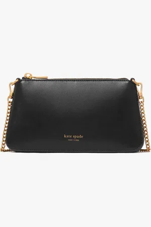 Kate Spade Grace Pochette Black Bag one