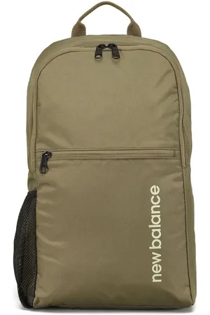 New Balance Green P Backpack One