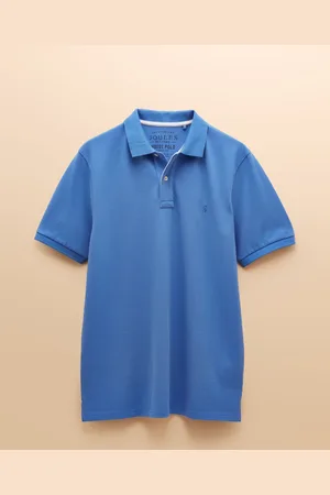 Joules Woody Cotton Pique Polo Shirt large