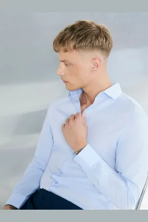 River Island Slim Fit Formal Shirt medium