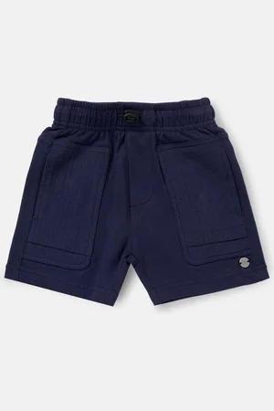 Angel & Rocket Brody Mini Bermuda Shorts 3