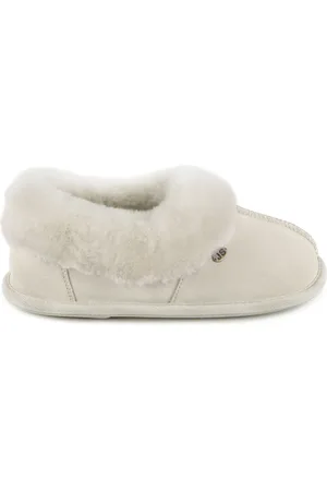Just Sheepskin Ladies Classic Slippers AU 6 (EU 36)