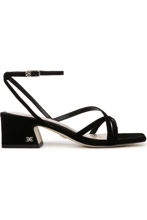 Sam Edelman Regular Fit Whitley Strappy Sandals AU 8 (EU 39)