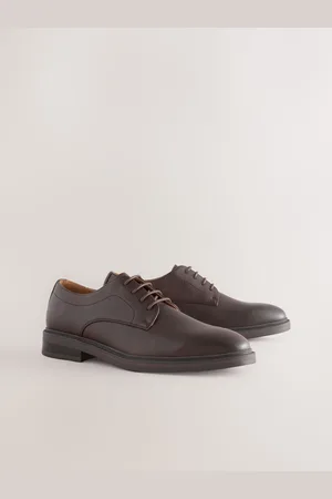 Next Smart Casual Derby Shoes uk12eu47