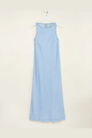 Fat Face FatFace Iris Dress 14short