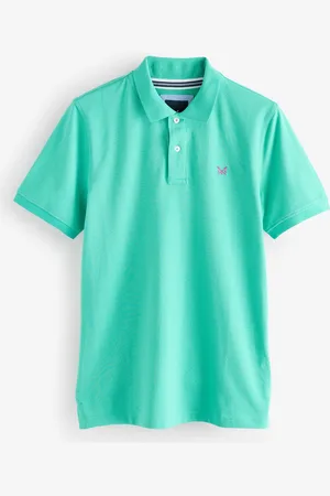 J.Crew Classic Pique 100% Cotton Polo Shirt xlarge