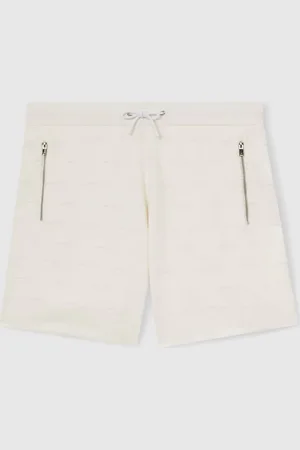 Reiss Kicks Shorts large