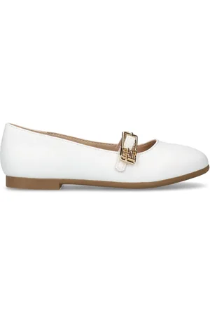 Tommy Hilfiger Mary Jane Ballerinas uk6eu39