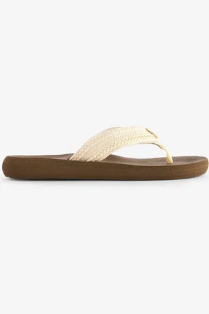 Skechers Natural Asana Hidden Valley Sandals AU 9 (EU 40)