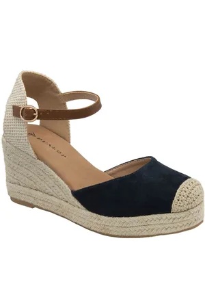 Dunlop Wedge Shoes eu355uk3