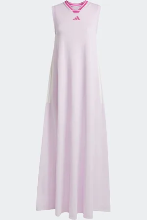 adidas Tiro Maxi Dress 8