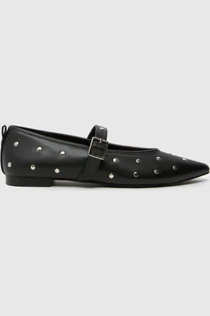 Schuh Lada Studded Ballerinas AU 6 (EU 37)