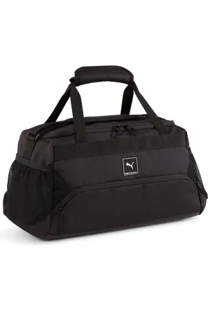 PUMA Black Training Small 19L Sports Bag One