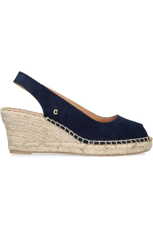 Carvela Sharon 2 Sandals AU 10 (EU 41)