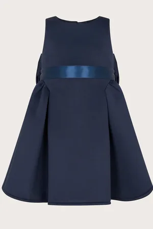 Monsoon Baby Molly Bridesmaid Dress 12