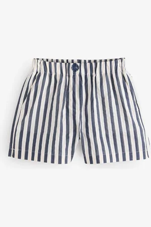 Next Cotton Rich Pull On Shorts AU 18 R