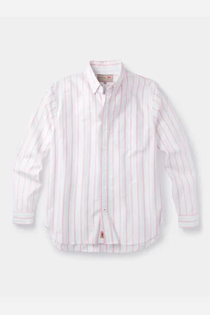 Aubin Aldridge Oxford Button Down 100% Cotton Shirt xxxlarge
