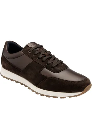 Lotus Sporty Casual Lace-Up Shoes uk12eu47