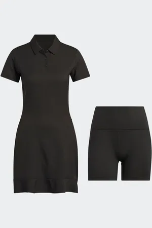 adidas Ultimate365 Solid Dress xlarge