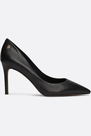 Tommy Hilfiger Essential Pointed Pumps AU 10 (EU 42)