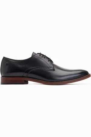Base London Bronte Lace Up Derby Shoes AU 12 (EU 46)