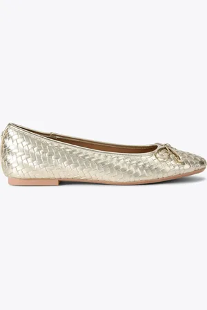 Carvela Lucca Ballerina Pumps AU 10 (EU 41)