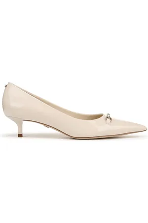Sam Edelman Regular Fit Kaya 2 Kitten Heel Shoes AU 11 (EU 42)