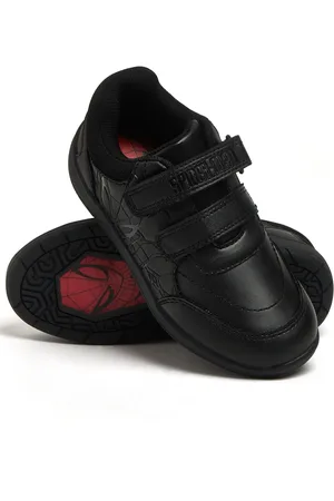 Character Spider-Man Boys School Shoes AU 9 (EU 27)