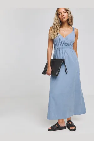 Simply Be Microfibre Midi Dress AU 22