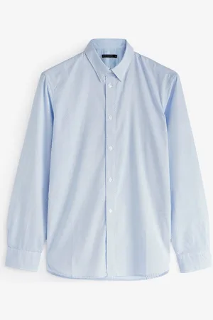 French Connection Design Long Sleeve 100% Cotton Shirt XL