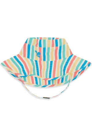 Muddy Puddles Multi UV Protective Sun Hat 6-12 Yrs