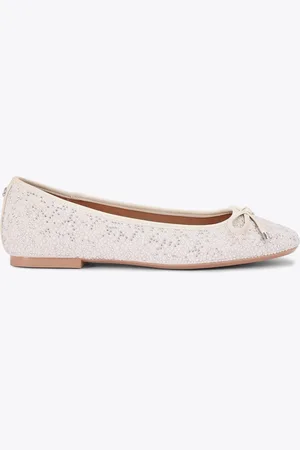 Carvela Perla Ballerina Pumps AU 5 (EU 36)
