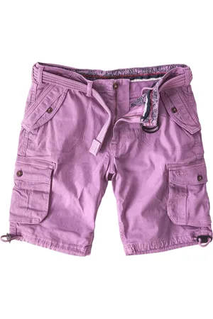 Joe Browns Hit The Action Shorts 34