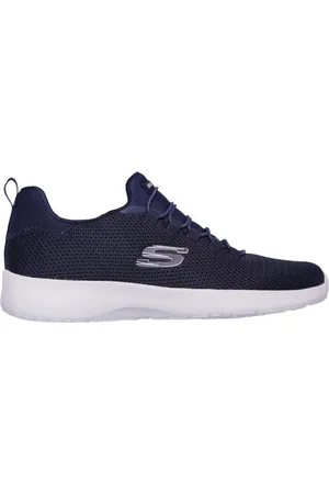 Skechers Blue Dynamight Shoes AU 8 (EU 42)