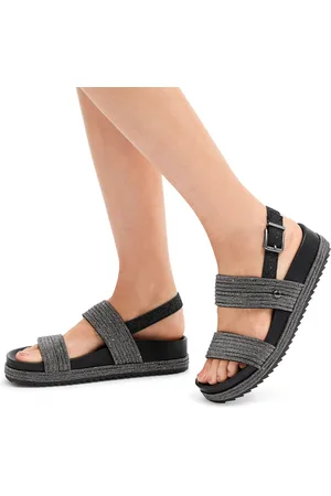 Carvela Gala Flatform Sandals AU 6 (EU 37)