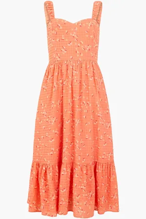 French Connection Erin Gretta Dress AU 14