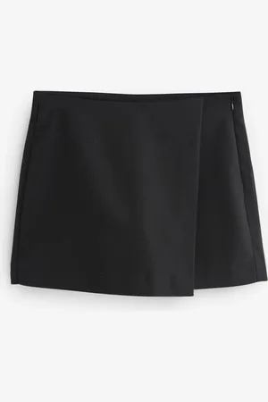 Next Tailored Stretch Skort AU 20