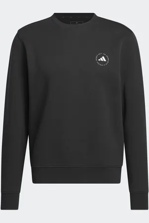 adidas Pebble Crew Neck Sweatshirt L
