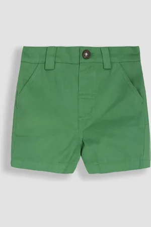 JoJo Maman Bébé Twill Chino Shorts 98104cm