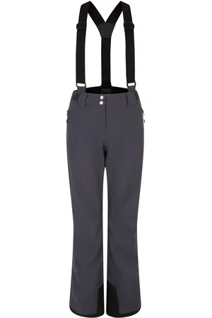 Dare 2B Womens Diminish Waterproof Insulated Ski Trousers AU 16