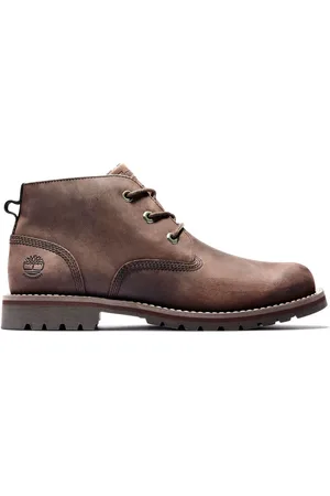 Timberland Larchmont II Leather Waterproof Chukka Boots AU 7 (EU 41)