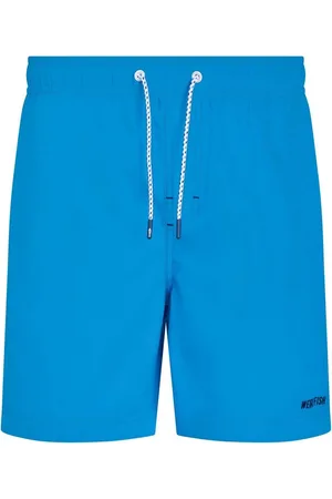 Weird Fish Banning Swim Shorts 32r