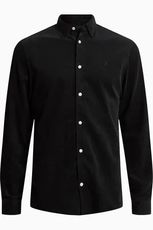 AllSaints AllSaints Birchwood Long Sleeve Shirt XS