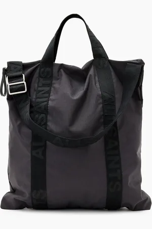 AllSaints AllSaints Grey Kei Backpack One
