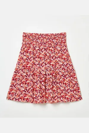Fat Face FatFace Calli Skirt AU 12 L