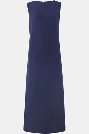 Whistles Tie Side Beach Dress M